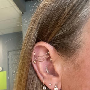 Caroline added a photo of their purchase