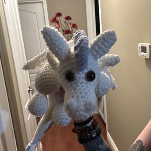 Kriss added a photo of their purchase
