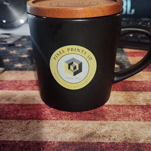 Tom added a photo of their purchase