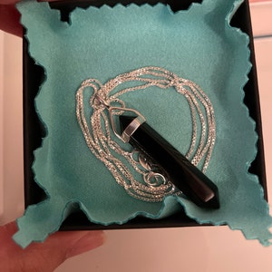 Gaby added a photo of their purchase