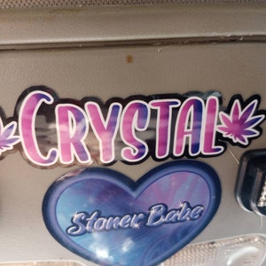 Etsy buyer added a photo of their purchase