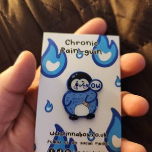 Kaylee ha añadido una foto de su compra