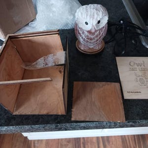 Susan added a photo of their purchase