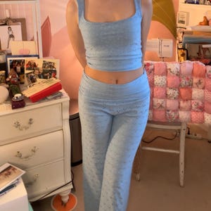 Gianna added a photo of their purchase