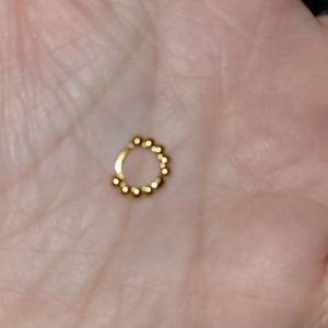Julie added a photo of their purchase