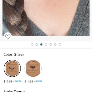 Amy hat ein Foto des gekauften Artikels hinzugefügt