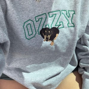Samantha added a photo of their purchase