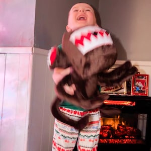 Samantha added a photo of their purchase