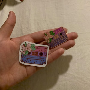 Sophia added a photo of their purchase