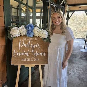 Lynn added a photo of their purchase