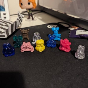 Jenny added a photo of their purchase