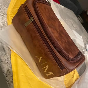 Cara added a photo of their purchase