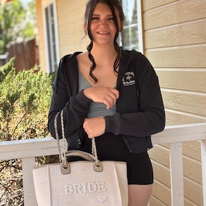 Linda added a photo of their purchase