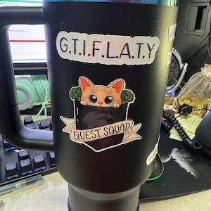 Cameron added a photo of their purchase