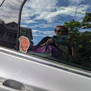 Rachael added a photo of their purchase