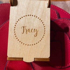 tina added a photo of their purchase