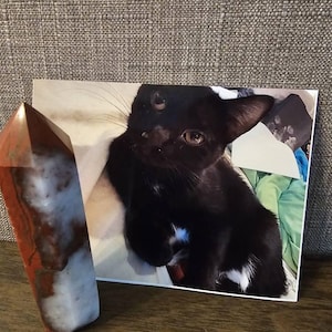 Jamie added a photo of their purchase