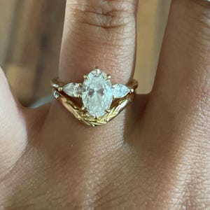 Bailey added a photo of their purchase