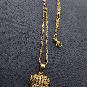 Hanna added a photo of their purchase