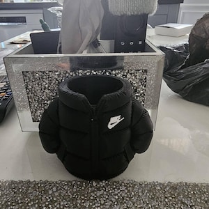 Siobhan added a photo of their purchase
