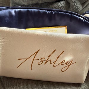 Comprador de Etsy ha añadido una foto de su compra