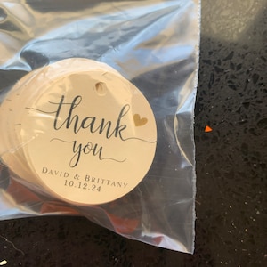 Brittany added a photo of their purchase