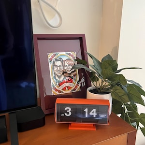 Laney added a photo of their purchase