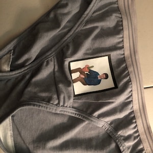 Acheteur Etsy a ajouté une photo de son achat