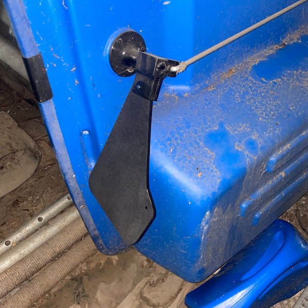 Sundolphin Paddle Boat Rudder Kit, 2, 3, or 5 Seater, 4 Colors to Pick ...