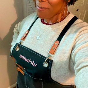 Adrianne added a photo of their purchase