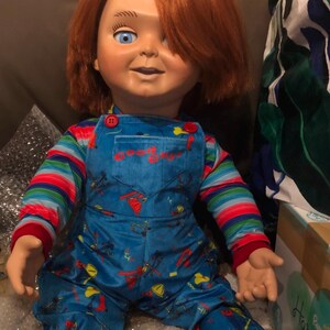 チャッキー！ チャッキー チャイルドプレイ4/BRIDE OF CHUCKY｜トレファクONLINE