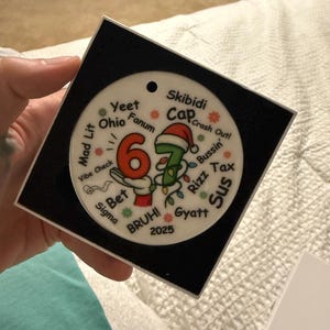 Lindsay added a photo of their purchase
