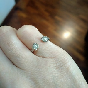 Tiziana added a photo of their purchase