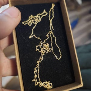 Mason added a photo of their purchase