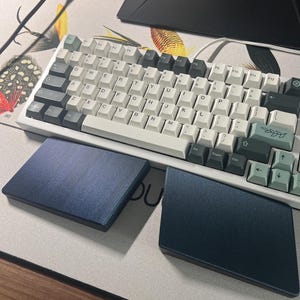 Elijah added a photo of their purchase