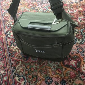 Brendan added a photo of their purchase