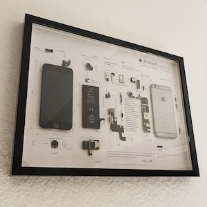 Jonas added a photo of their purchase