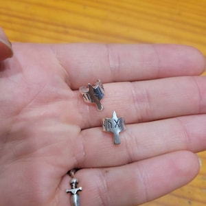 Marcus added a photo of their purchase