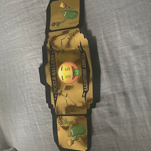 Etsy buyer added a photo of their purchase