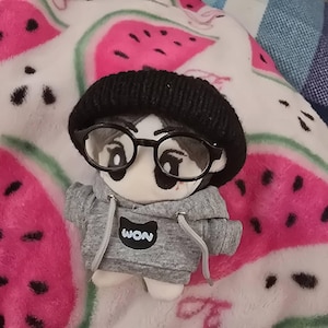 Michelle added a photo of their purchase