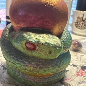 Etsy buyer added a photo of their purchase