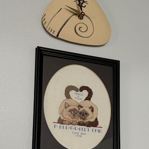 Marie added a photo of their purchase