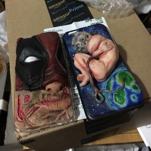 Heather Fan added a photo of their purchase