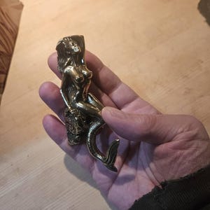 Eric added a photo of their purchase