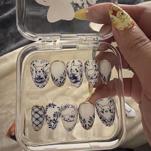 Etsy buyer added a photo of their purchase