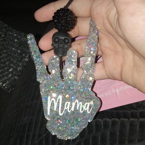 Kylie added a photo of their purchase