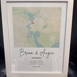 Brian added a photo of their purchase