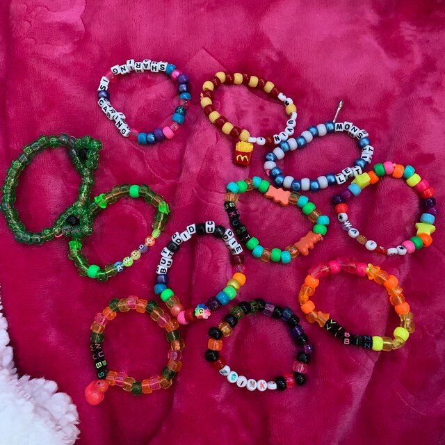 Kandi Starter Kit - Etsy