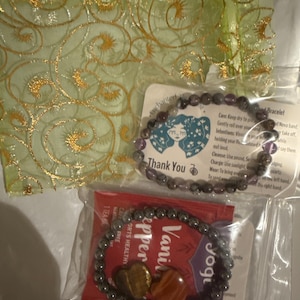 Etsy buyer added a photo of their purchase