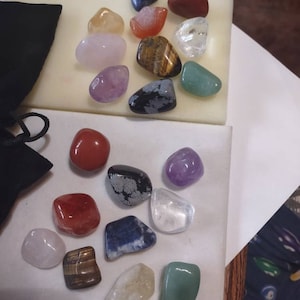 Michelle added a photo of their purchase